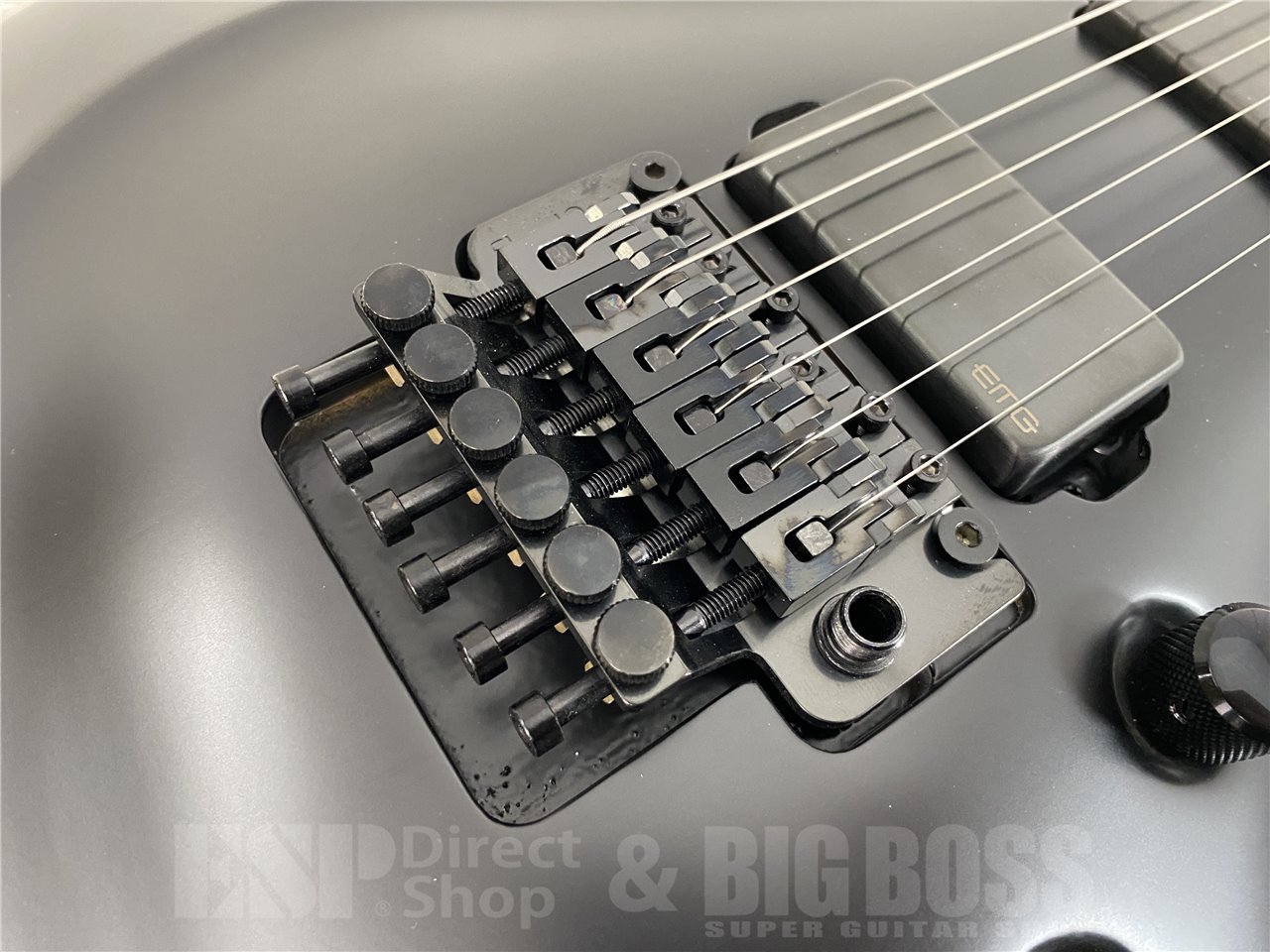 【即納可能】E-II(イーツー) FRX (Black Satin) お茶の水駅前店(東京)