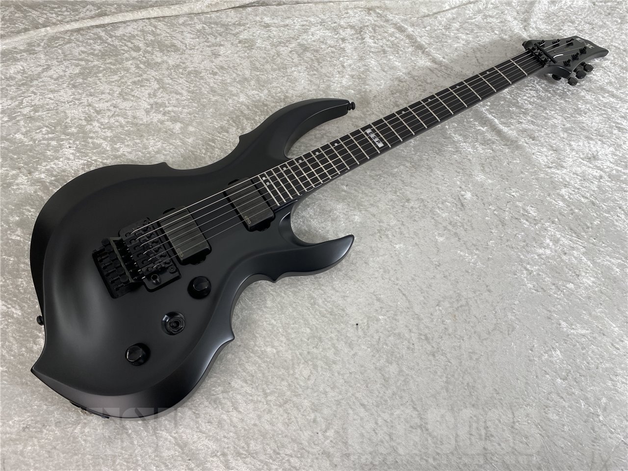 【即納可能】E-II(イーツー) FRX (Black Satin) お茶の水駅前店(東京)