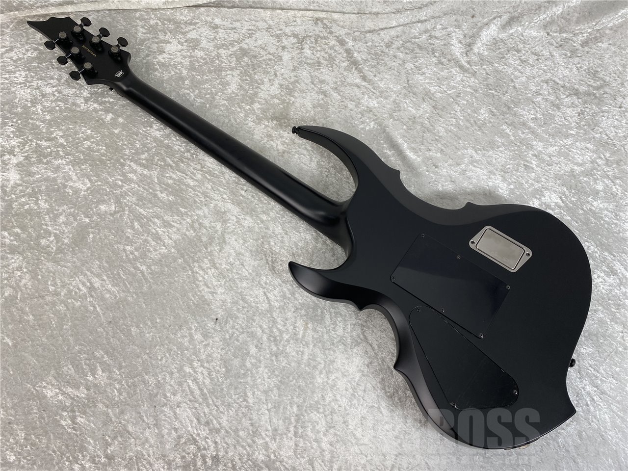 【即納可能】E-II(イーツー) FRX (Black Satin) お茶の水駅前店(東京)