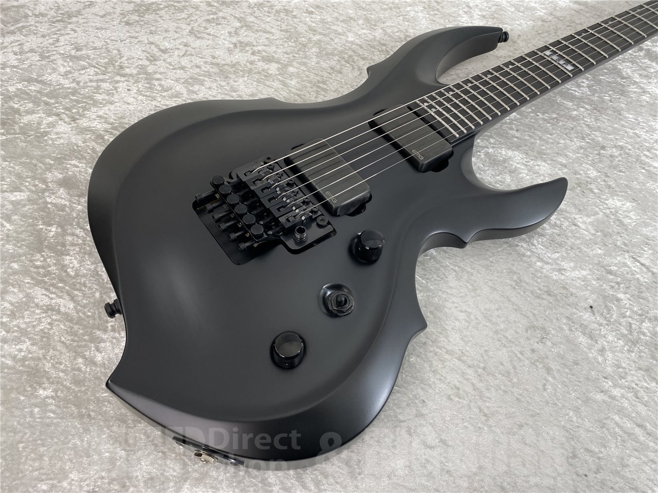 【即納可能】E-II(イーツー) FRX (Black Satin) お茶の水駅前店(東京)