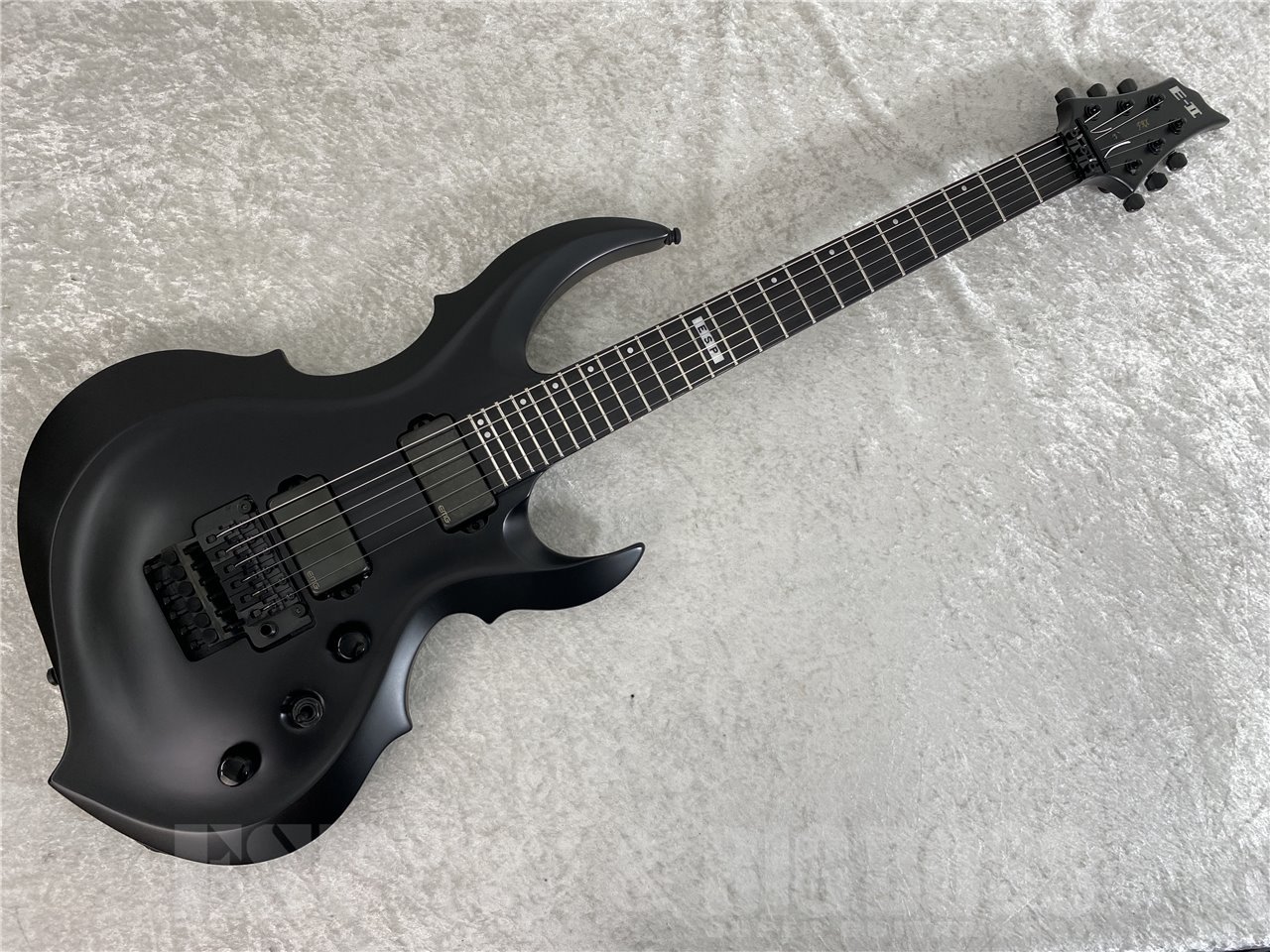 【即納可能】E-II(イーツー) FRX (Black Satin) お茶の水駅前店(東京)