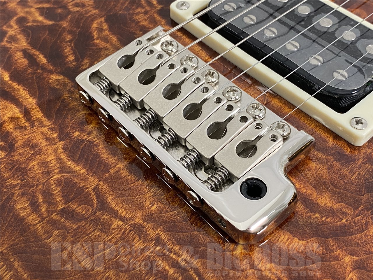 【即納可能】Paul Reed Smith(PRS/ポールリードスミス) SE Custom 24 Quilt Package / Black Gold Sunburst (2025年製) お茶の水駅前店 (東京)