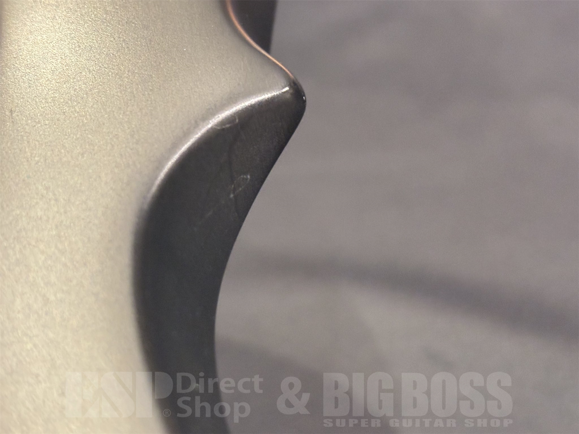 【アウトレット/即納可能】E-II(イーツー) FRX / Black Satin 京都店