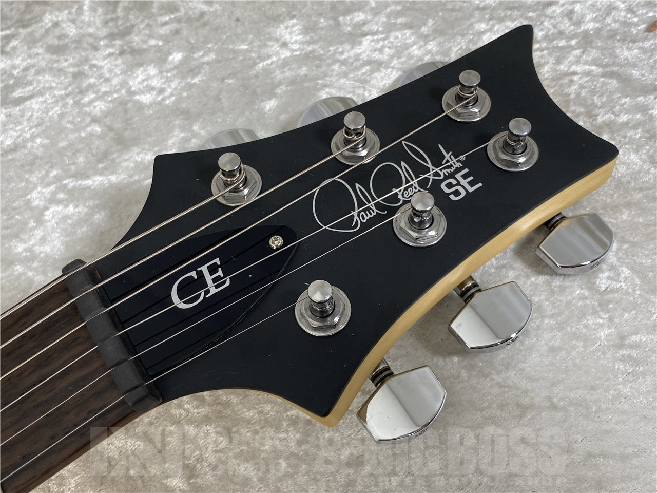 【即納可能】Paul Reed Smith(ポールリードスミス/PRS) SE CE 24 / Vintage Sunburst (2024年製)お茶の水駅前店(東京)