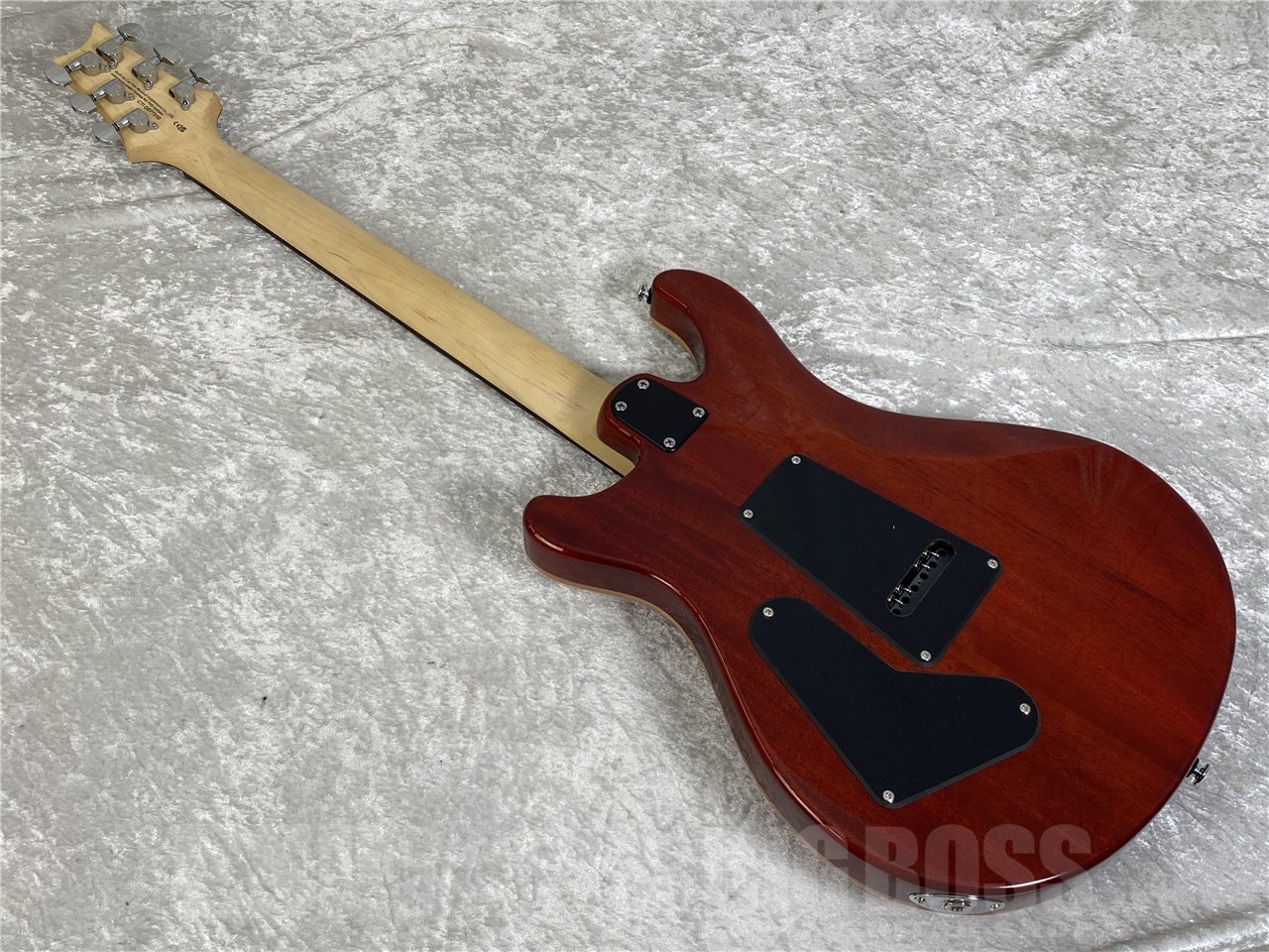 【即納可能】Paul Reed Smith(ポールリードスミス/PRS) SE CE 24 / Vintage Sunburst (2024年製)お茶の水駅前店(東京)