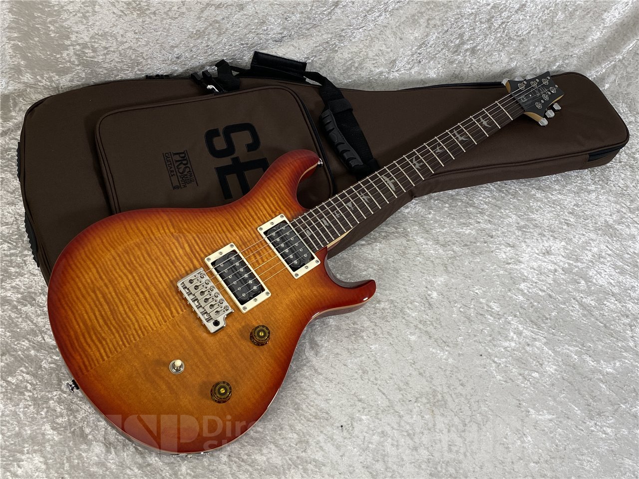 【即納可能】Paul Reed Smith(ポールリードスミス/PRS) SE CE 24 / Vintage Sunburst (2024年製)お茶の水駅前店(東京)