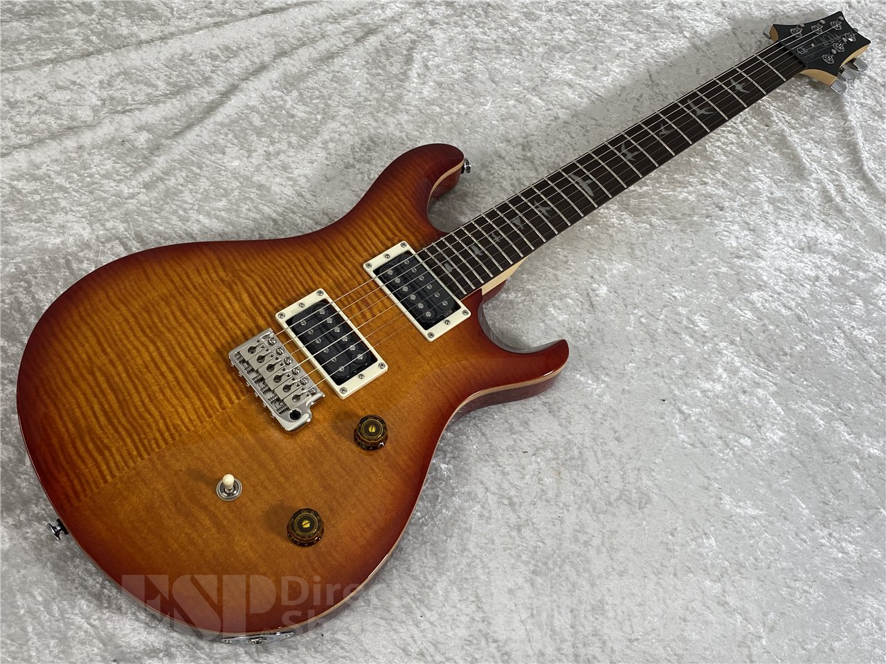 【即納可能】Paul Reed Smith(ポールリードスミス/PRS) SE CE 24 / Vintage Sunburst (2024年製)お茶の水駅前店(東京)