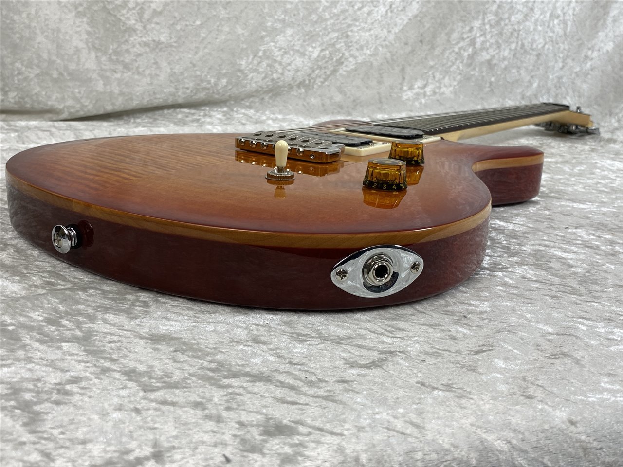 【即納可能】Paul Reed Smith(ポールリードスミス/PRS) SE CE 24 / Vintage Sunburst (2024年製)お茶の水駅前店(東京)