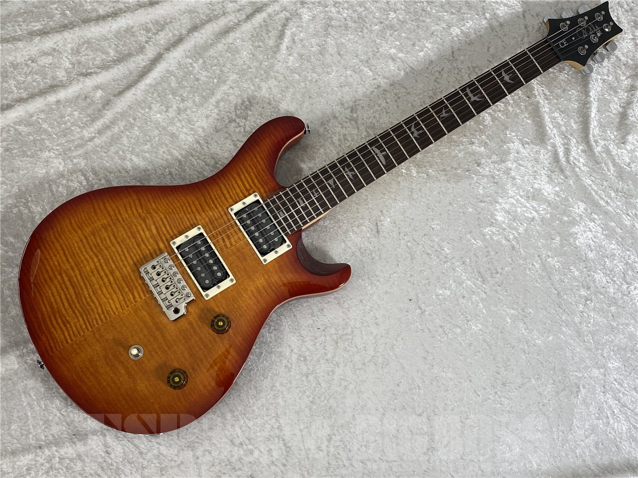 【即納可能】Paul Reed Smith(ポールリードスミス/PRS) SE CE 24 / Vintage Sunburst (2024年製)お茶の水駅前店(東京)