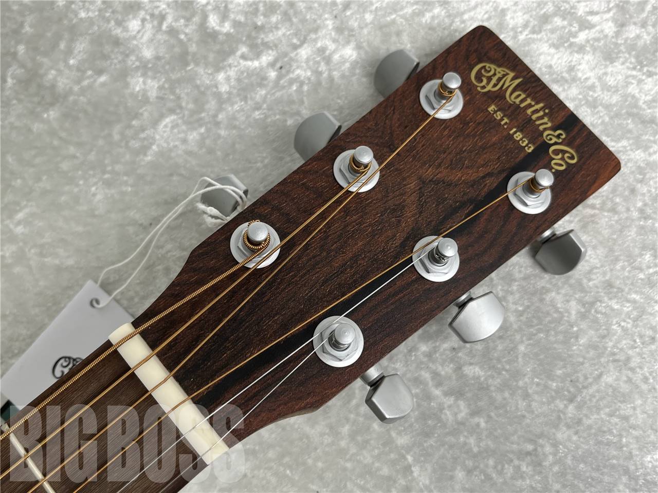 【即納可能】Martin(マーティン) GPC-X2E COCO (エレクトリックアコースティックギター) お茶の水駅前店・別館