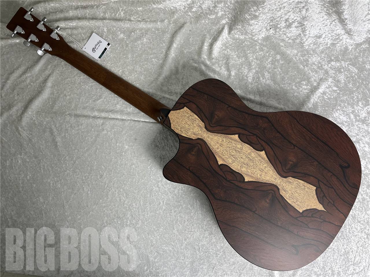 【即納可能】Martin(マーティン) GPC-X2E COCO (エレクトリックアコースティックギター) お茶の水駅前店・別館