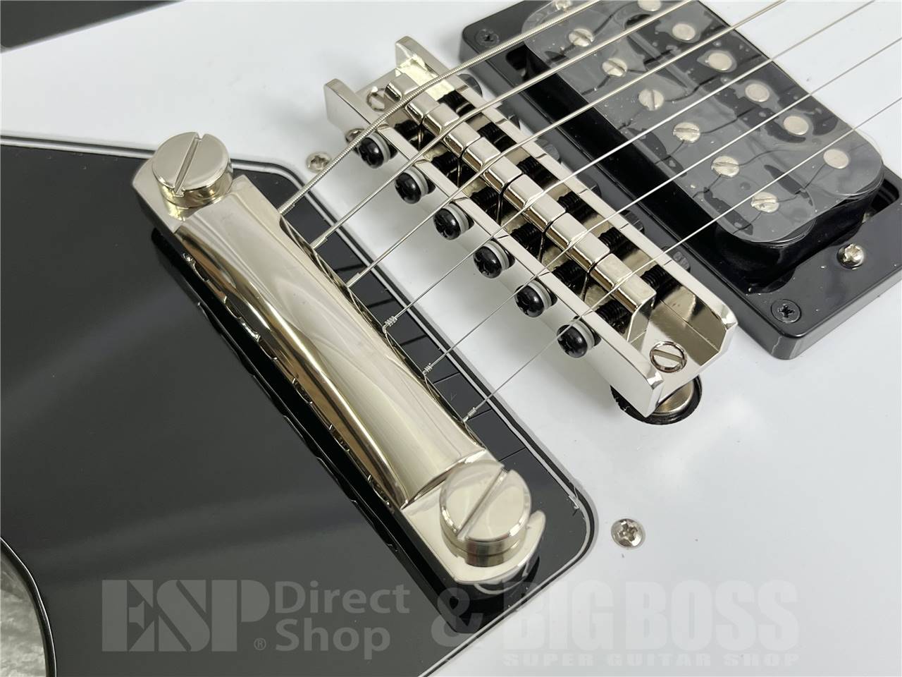 【即納可能】Epiphone ( エピフォン ) Kirk Hammett 1979 Flying V / Ebony (エレクトリックギター) お茶の水駅前店・別館