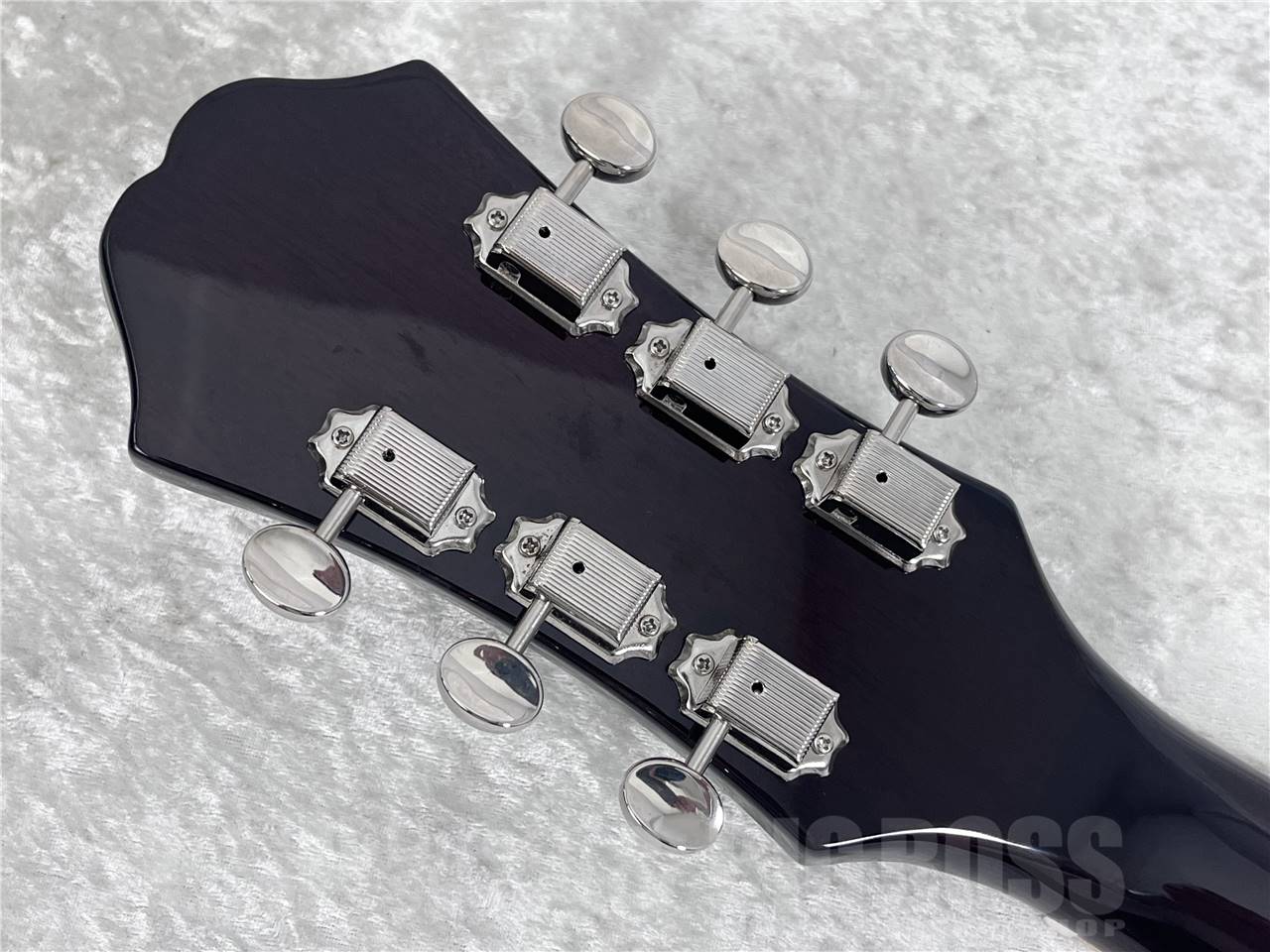 【即納可能】Epiphone ( エピフォン )CASINO /Vintage Sunburst (フルアコギター) お茶の水駅前店・別館