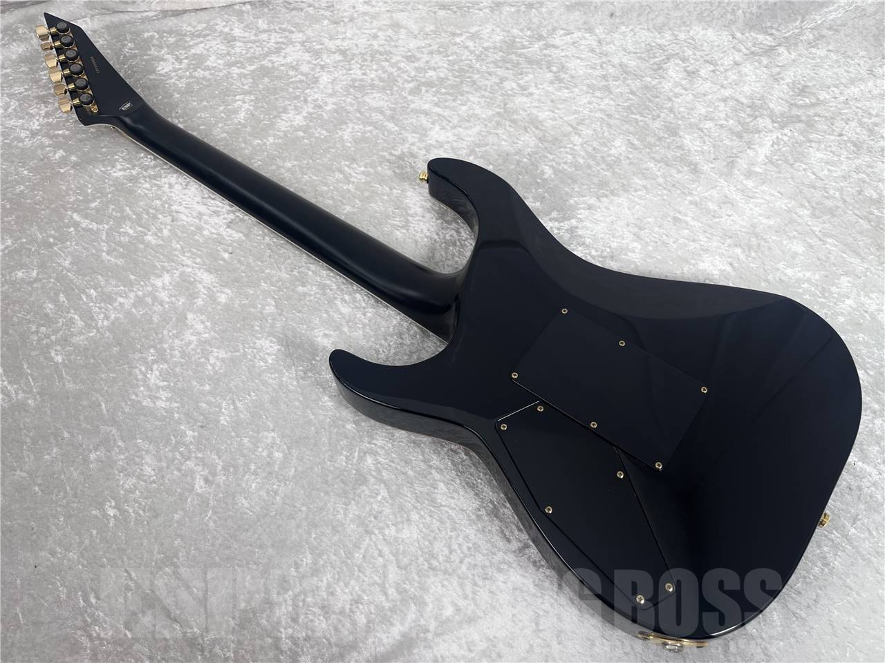 【即納可能】E-II(イーツー) M-II QM / Black Natural Burst お茶の水駅前店・別館