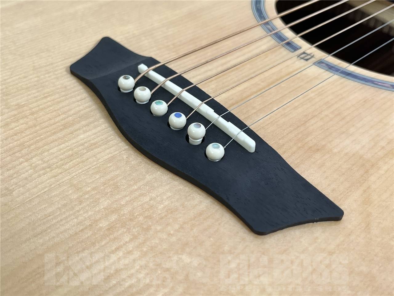 【即納可能/OUTLET】Washburn EA20S-NUNO BETTENCOURT (エレクトリックアコースティックギター) お茶の水駅前店・別館