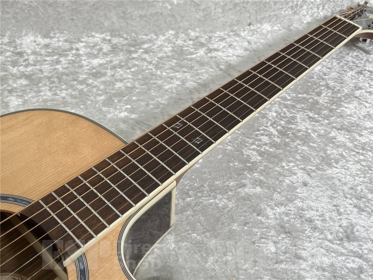 【即納可能/OUTLET】Washburn EA20S-NUNO BETTENCOURT (エレクトリックアコースティックギター) お茶の水駅前店・別館