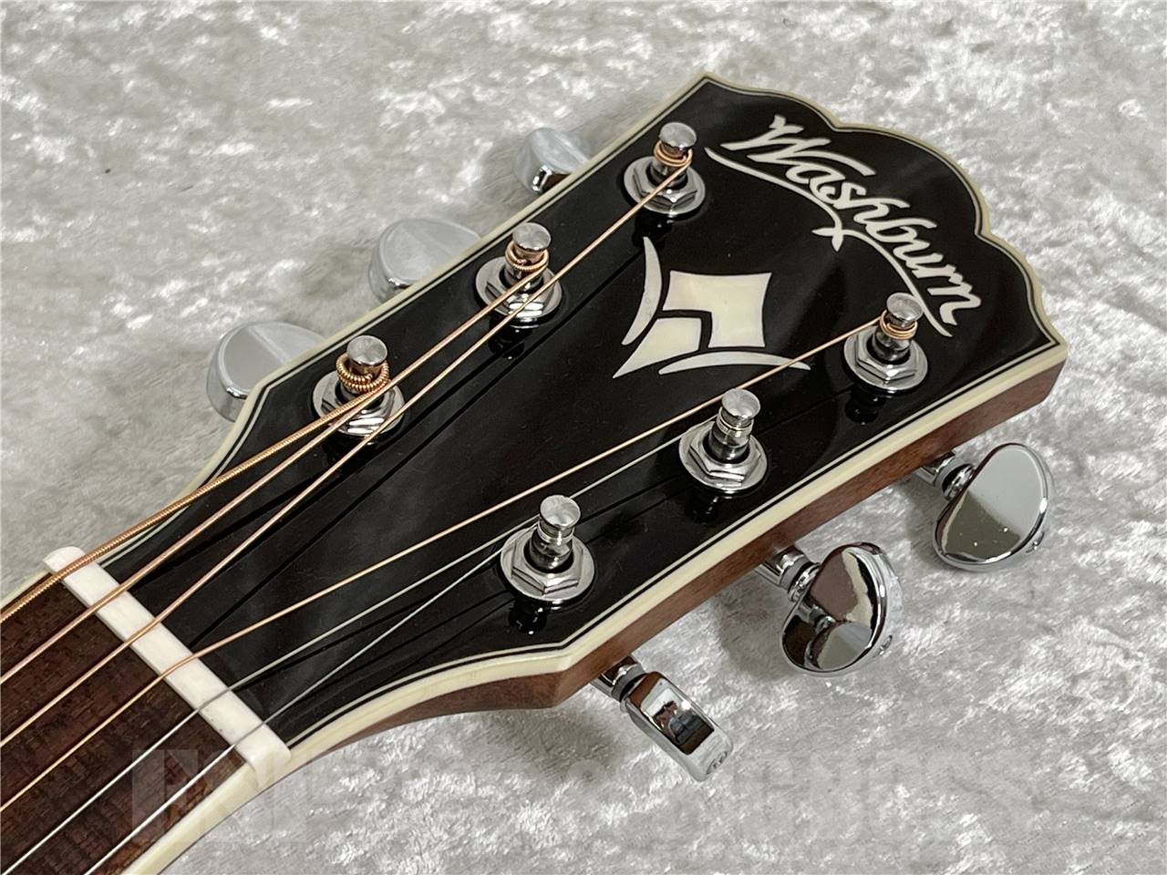 【即納可能/OUTLET】Washburn EA20S-NUNO BETTENCOURT (エレクトリックアコースティックギター) お茶の水駅前店・別館