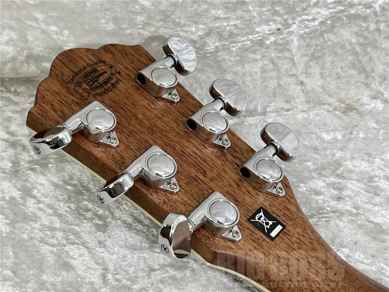 【即納可能/OUTLET】Washburn EA20S-NUNO BETTENCOURT (エレクトリックアコースティックギター) お茶の水駅前店・別館