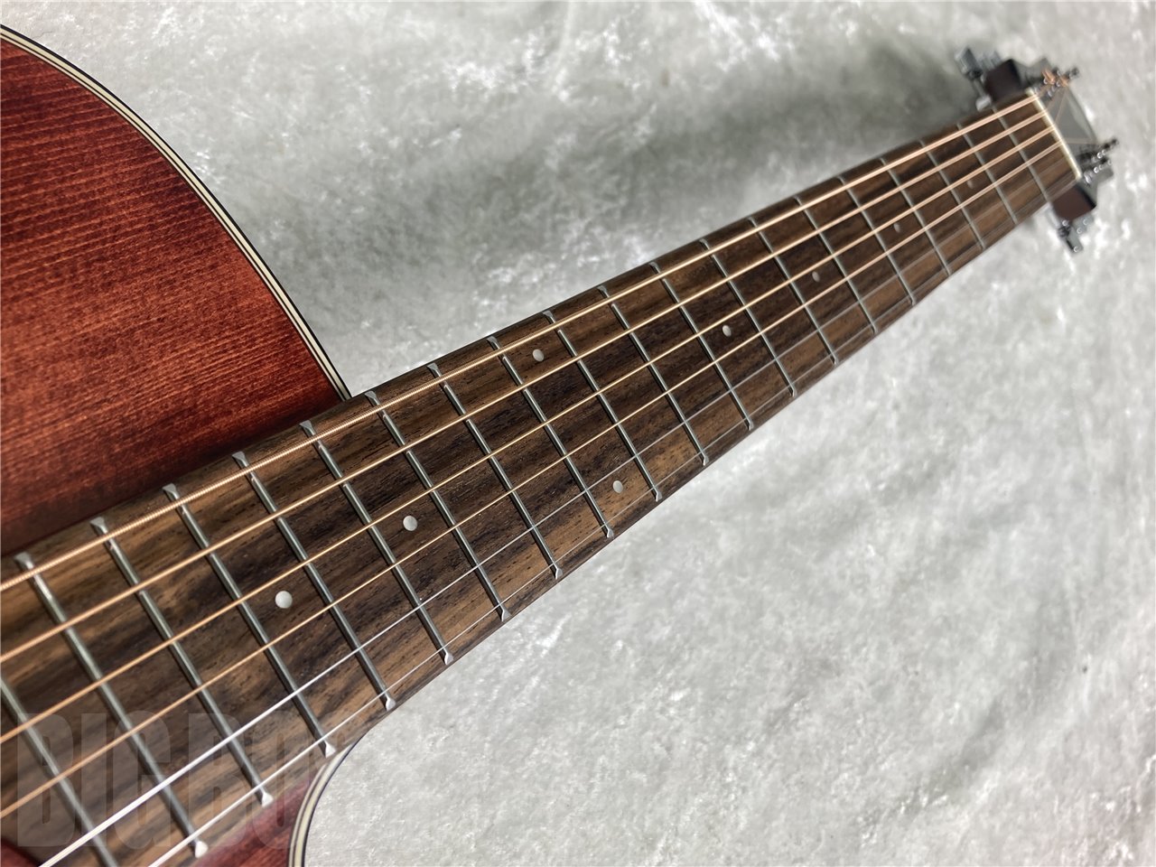 【即納可能】ZEMAITIS(ゼマイティス) CAF-85HCW Faded Red (エレアコ) お茶の水駅前店・別館