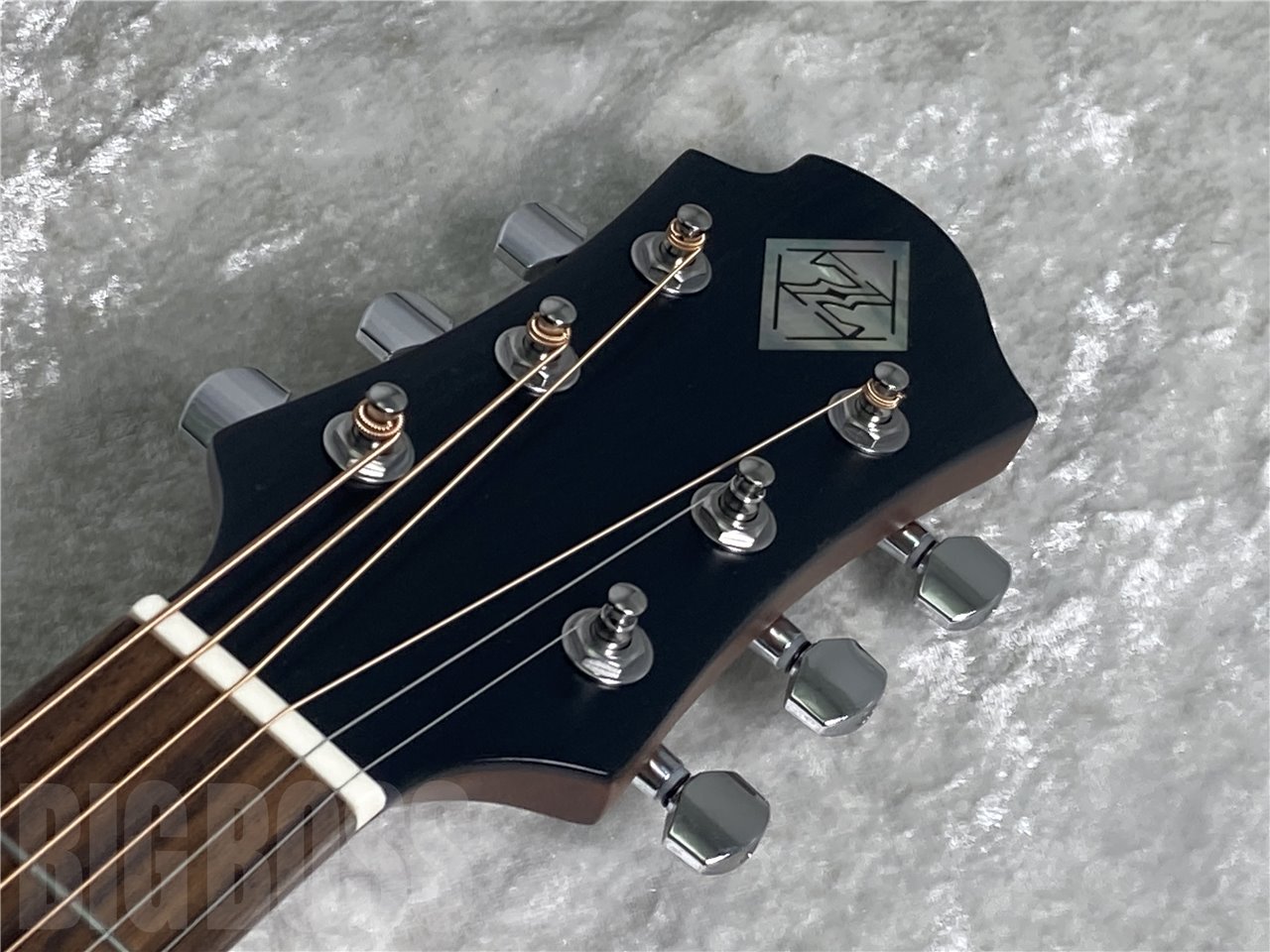 【即納可能】ZEMAITIS(ゼマイティス) CAF-85HCW Faded Red (エレアコ) お茶の水駅前店・別館