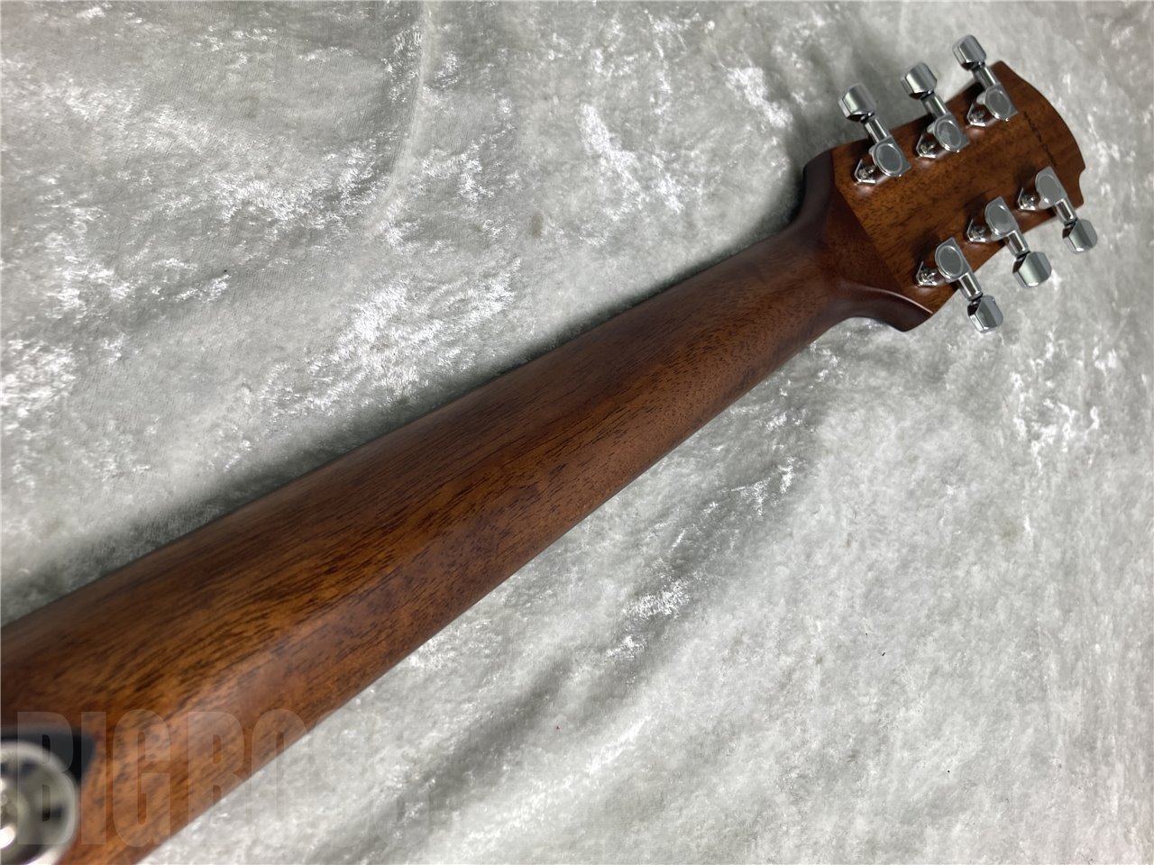 【即納可能】ZEMAITIS(ゼマイティス) CAF-85HCW Faded Red (エレアコ) お茶の水駅前店・別館