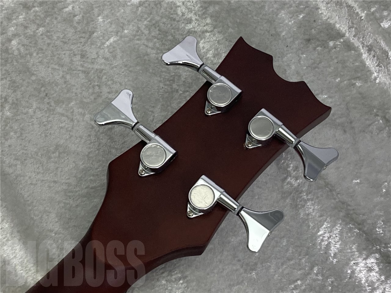 【即納可能】DEAN(ディーン) EAB (Natural) お茶の水駅前店・別館