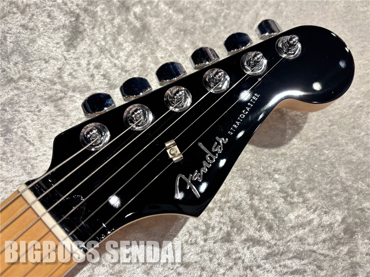 【中古品/即納可能】Fender(フェンダー)Aerodyne Special Stratocaster HSS 仙台店【中古・アウトレット  クリスマスタイムセール開催中！】