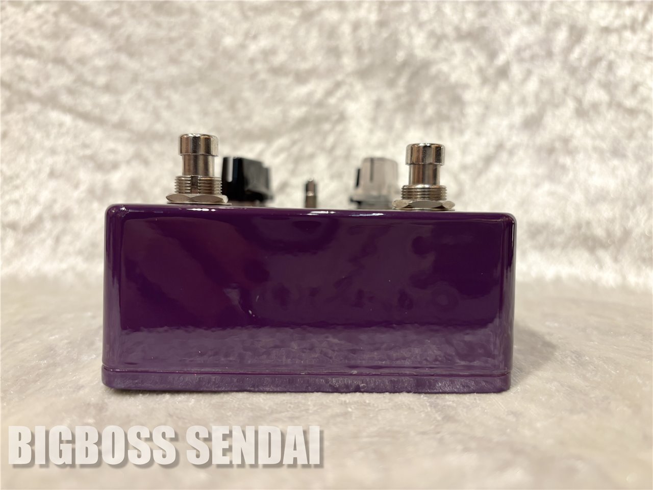 【即納可能/傷付き特価】Seymour Duncan Shape Shifter -Stereo Tremolo- 仙台店【中古・アウトレット  クリスマスタイムセール開催中！】