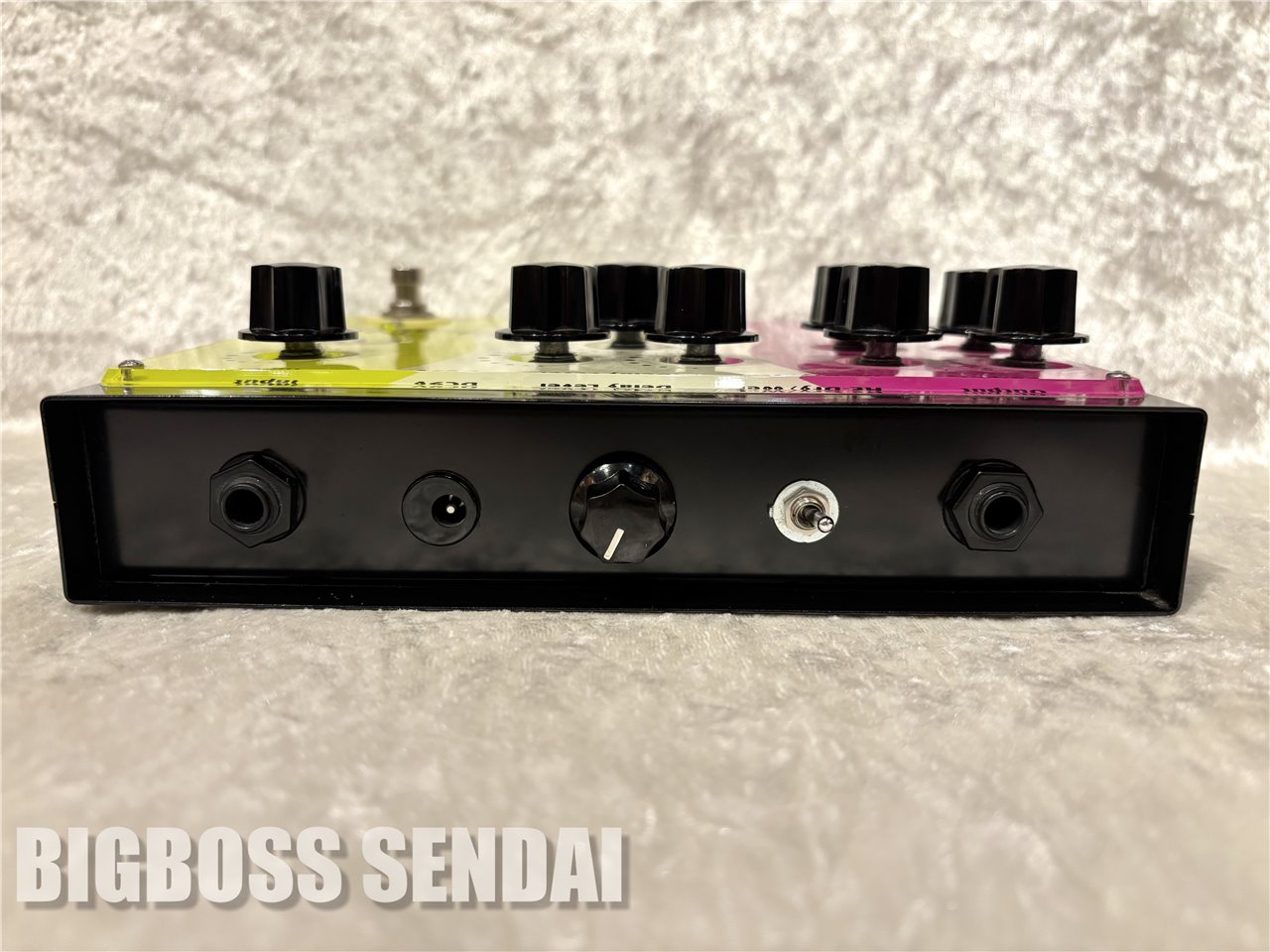 【即納可能/中古品】VIZION Analog Rich Chorus 仙台店【中古・アウトレット  クリスマスタイムセール開催中！】