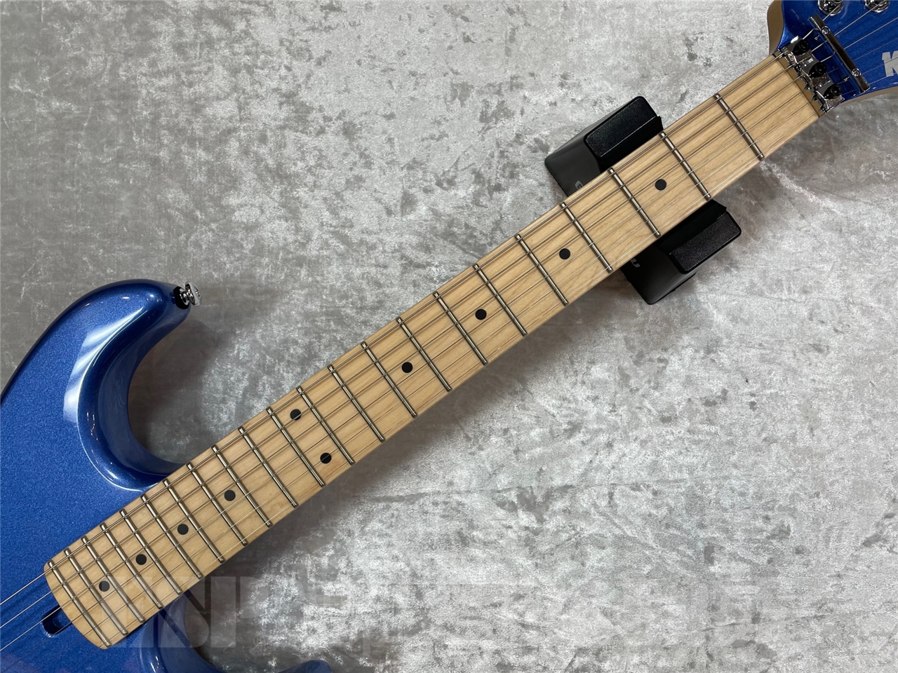 【即納可能】KRAMER ( クレイマー ) The 84/ Blue Metallic GWS