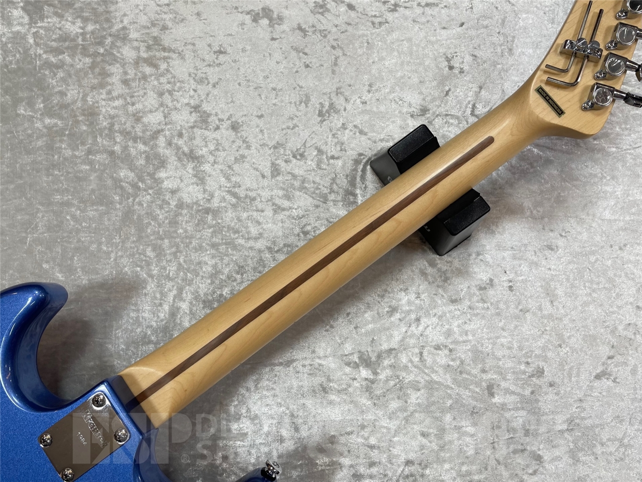 【即納可能】KRAMER ( クレイマー ) The 84/ Blue Metallic GWS