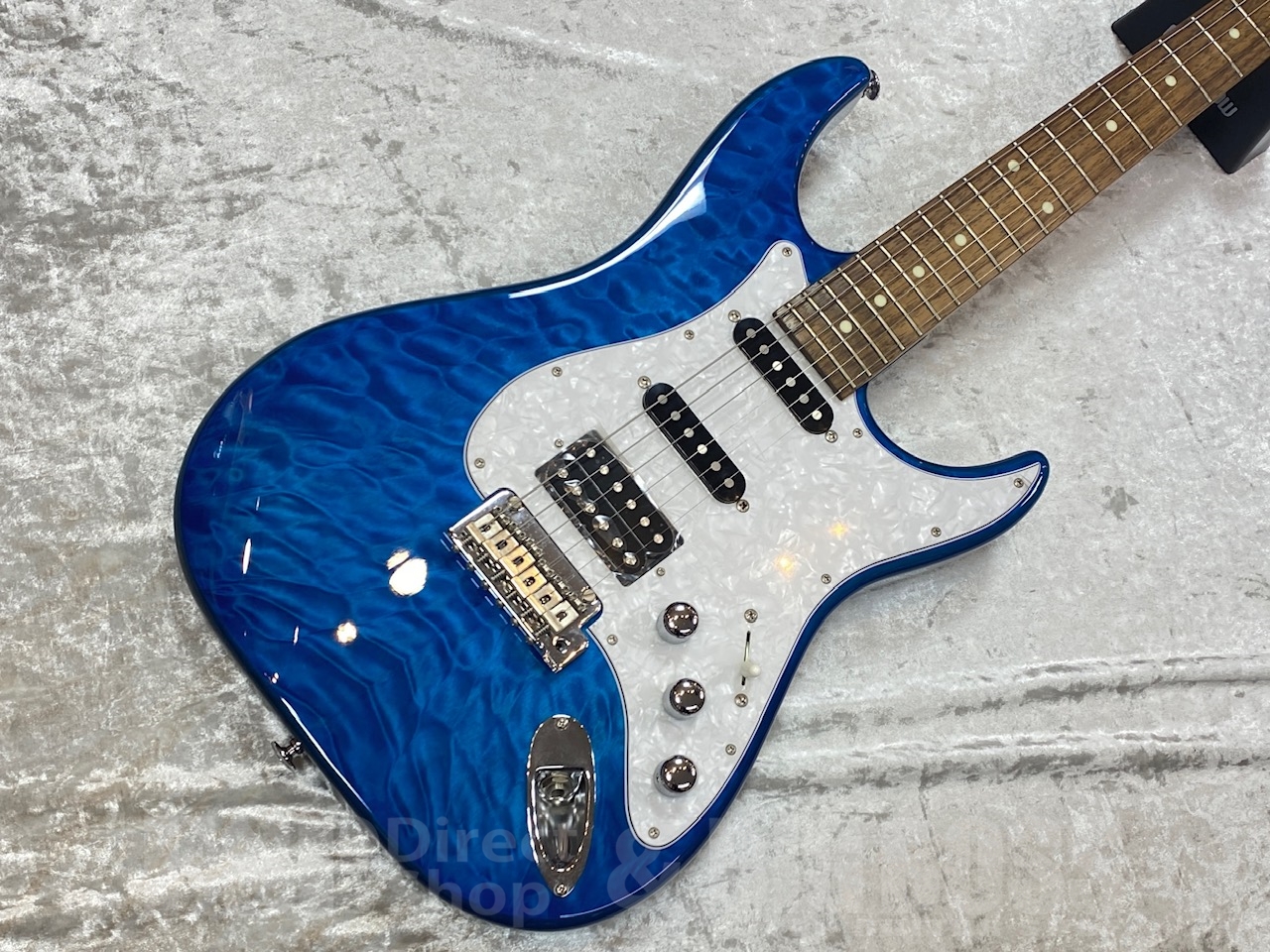 【即納可能】Greco WS-ADV-G/QT /Aqua Blue GWS