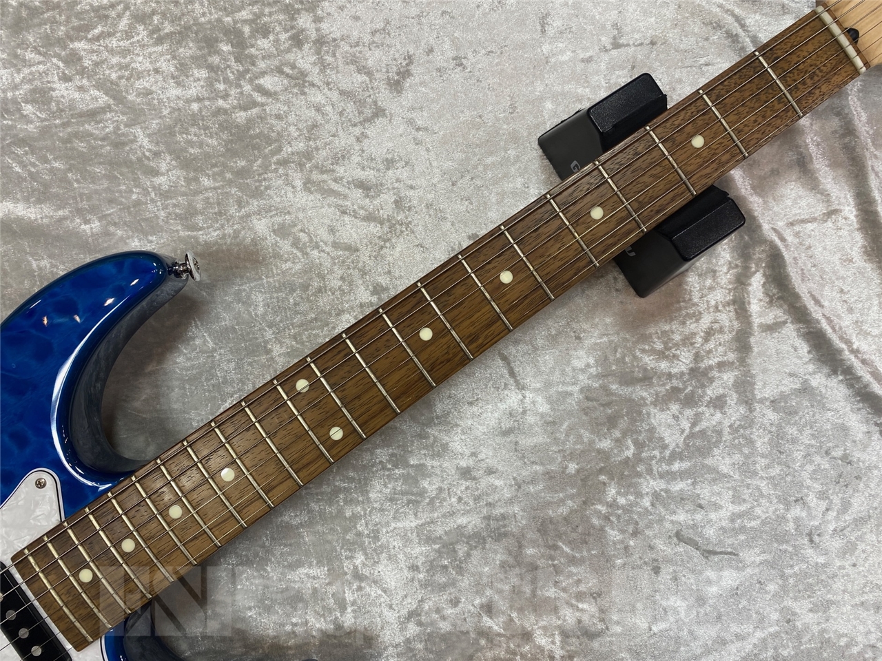 【即納可能】Greco WS-ADV-G/QT /Aqua Blue GWS