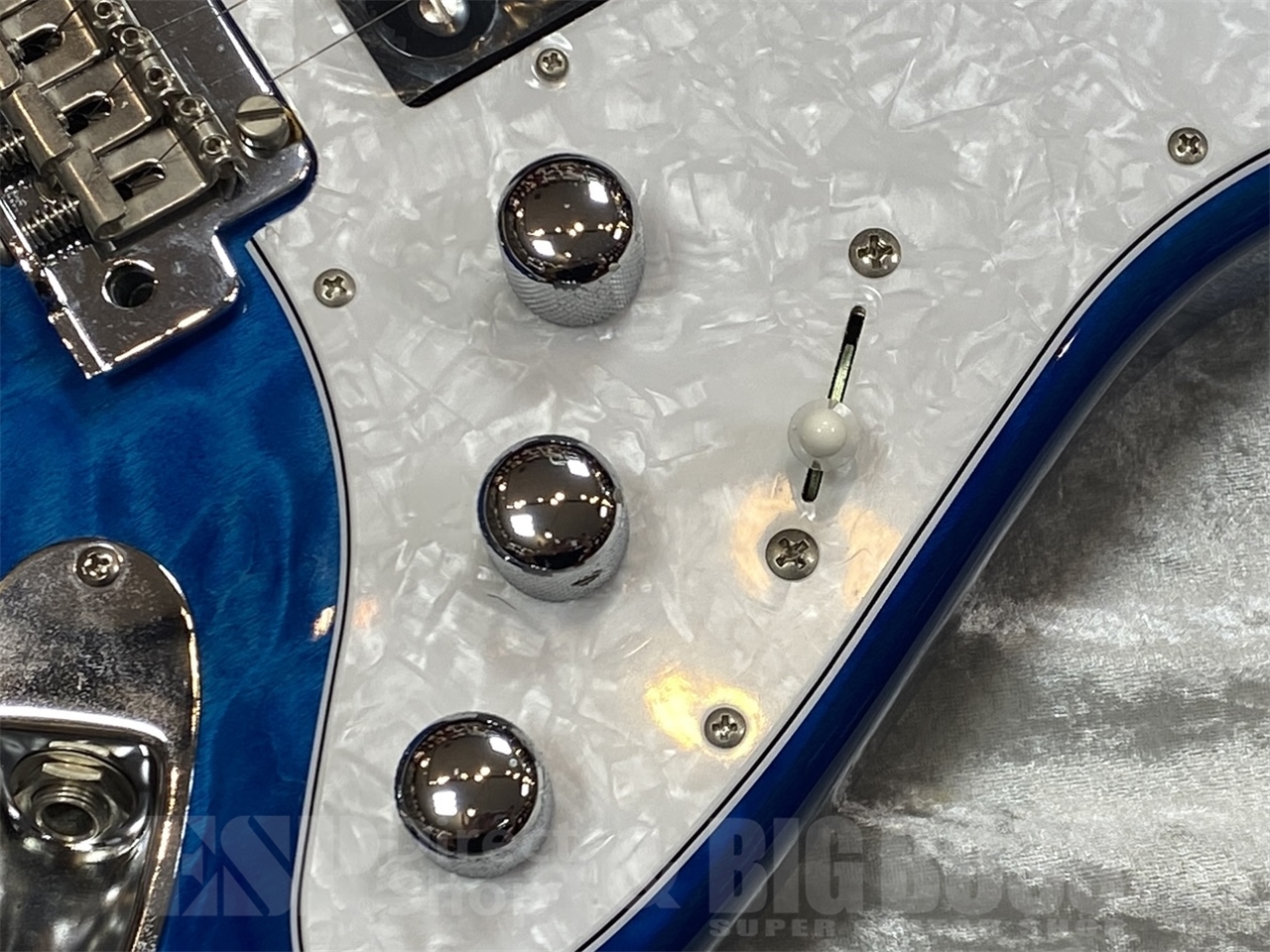 【即納可能】Greco WS-ADV-G/QT /Aqua Blue GWS