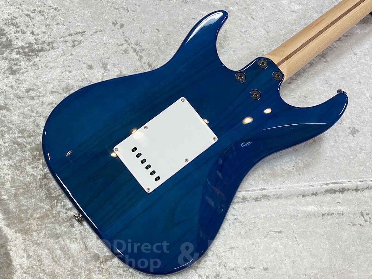 【即納可能】Greco WS-ADV-G/QT /Aqua Blue GWS