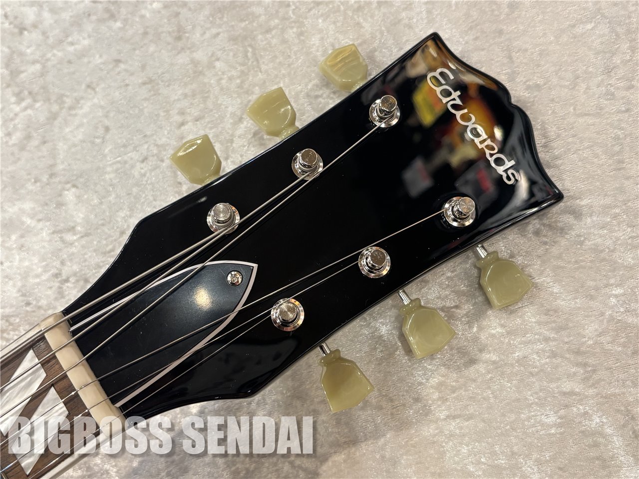 【即納可能】EDWARDS(エドワーズ)E-FA-LTD / TBS 仙台店