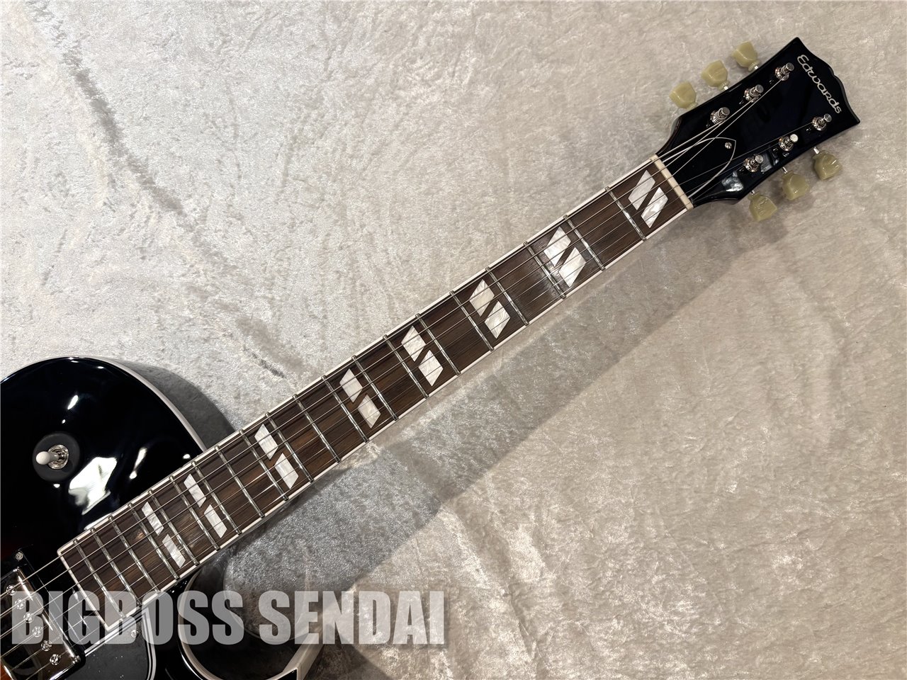 【即納可能】EDWARDS(エドワーズ)E-FA-LTD / TBS 仙台店