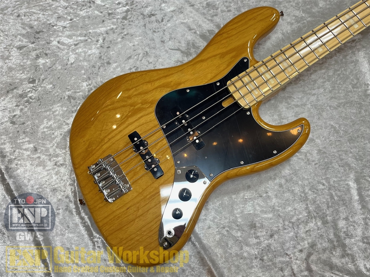 【即納可能】NJB100MBAH/Vintage Natural GWS