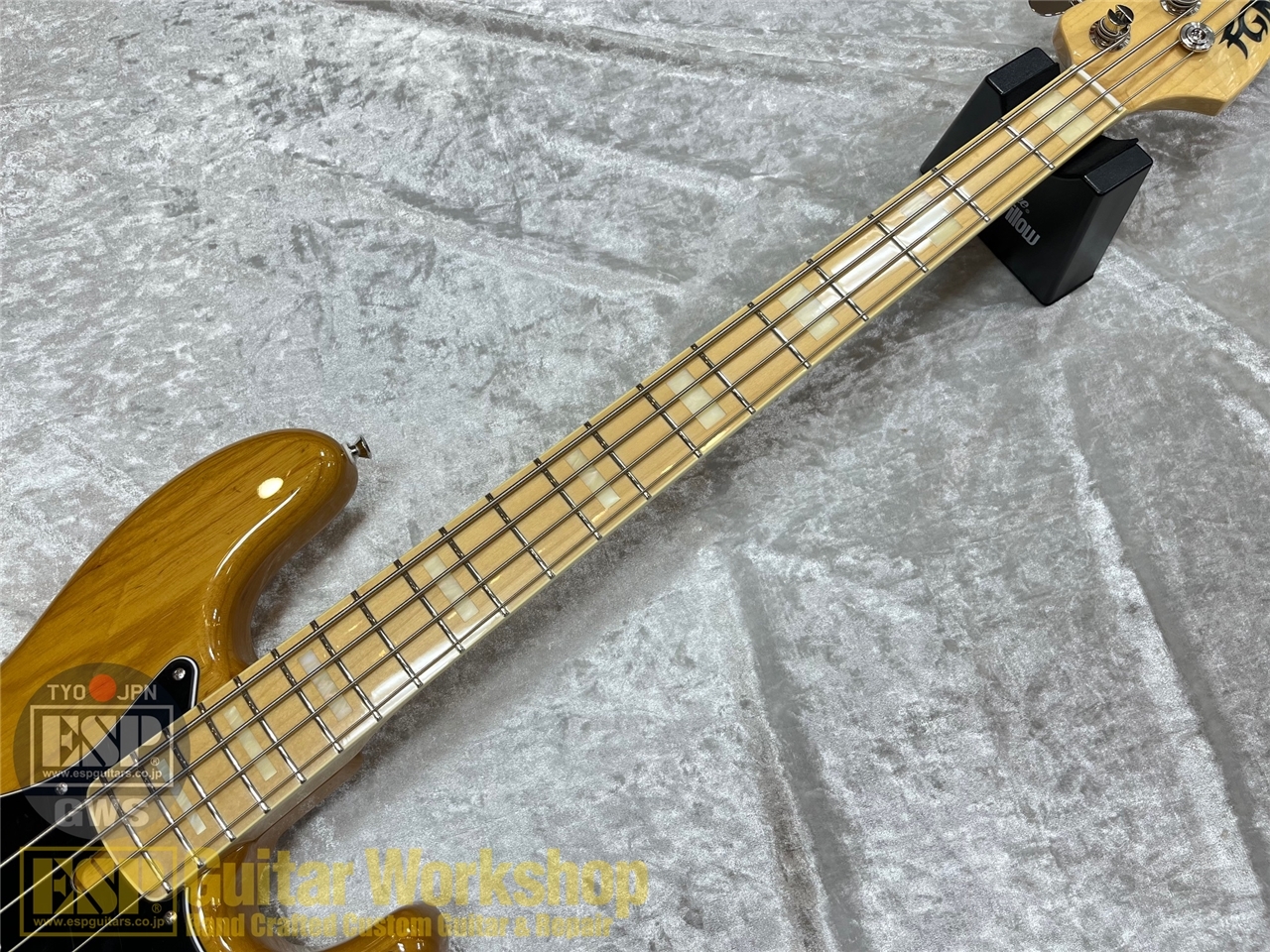 【即納可能】NJB100MBAH/Vintage Natural GWS