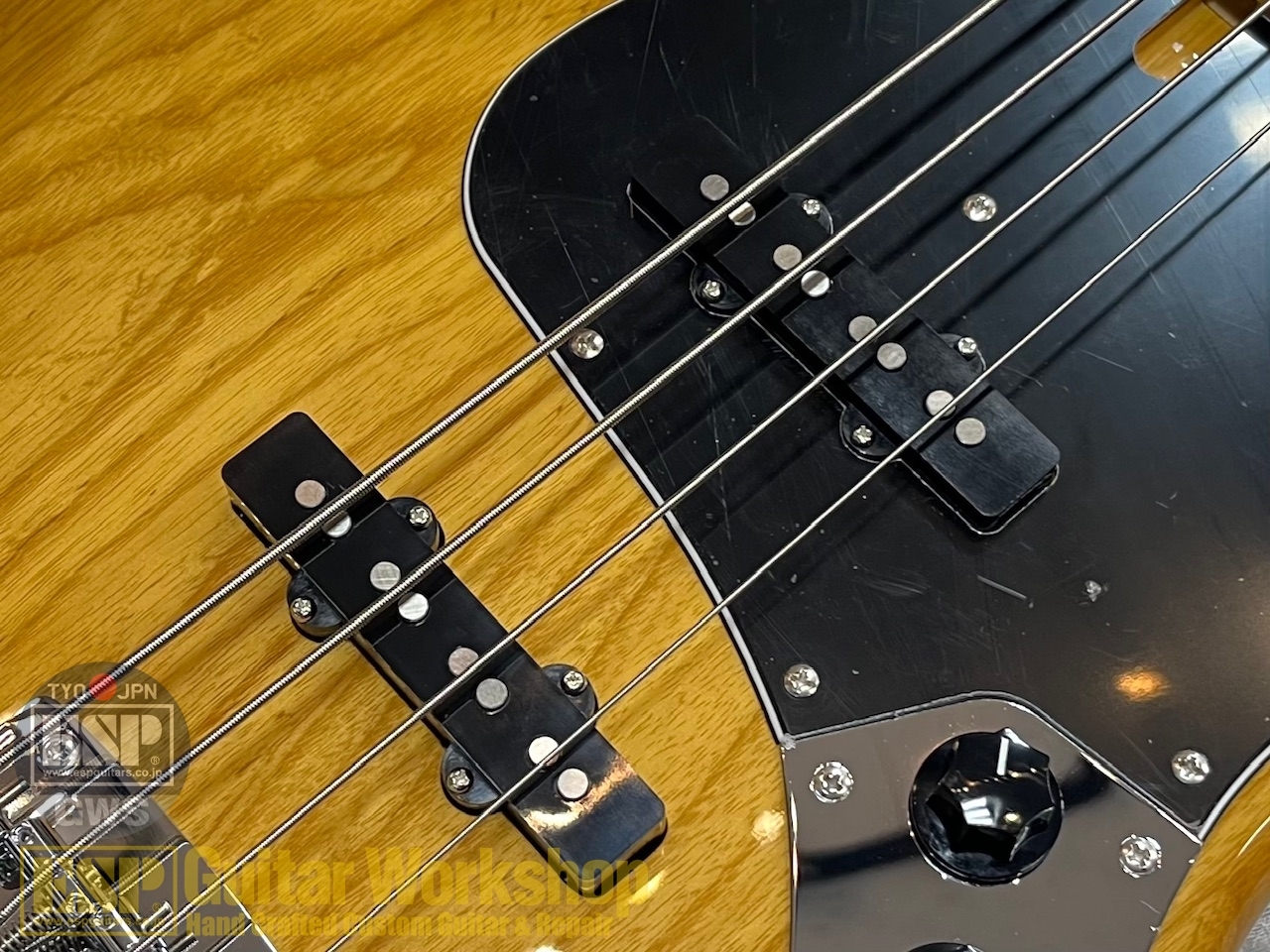 【即納可能】NJB100MBAH/Vintage Natural GWS