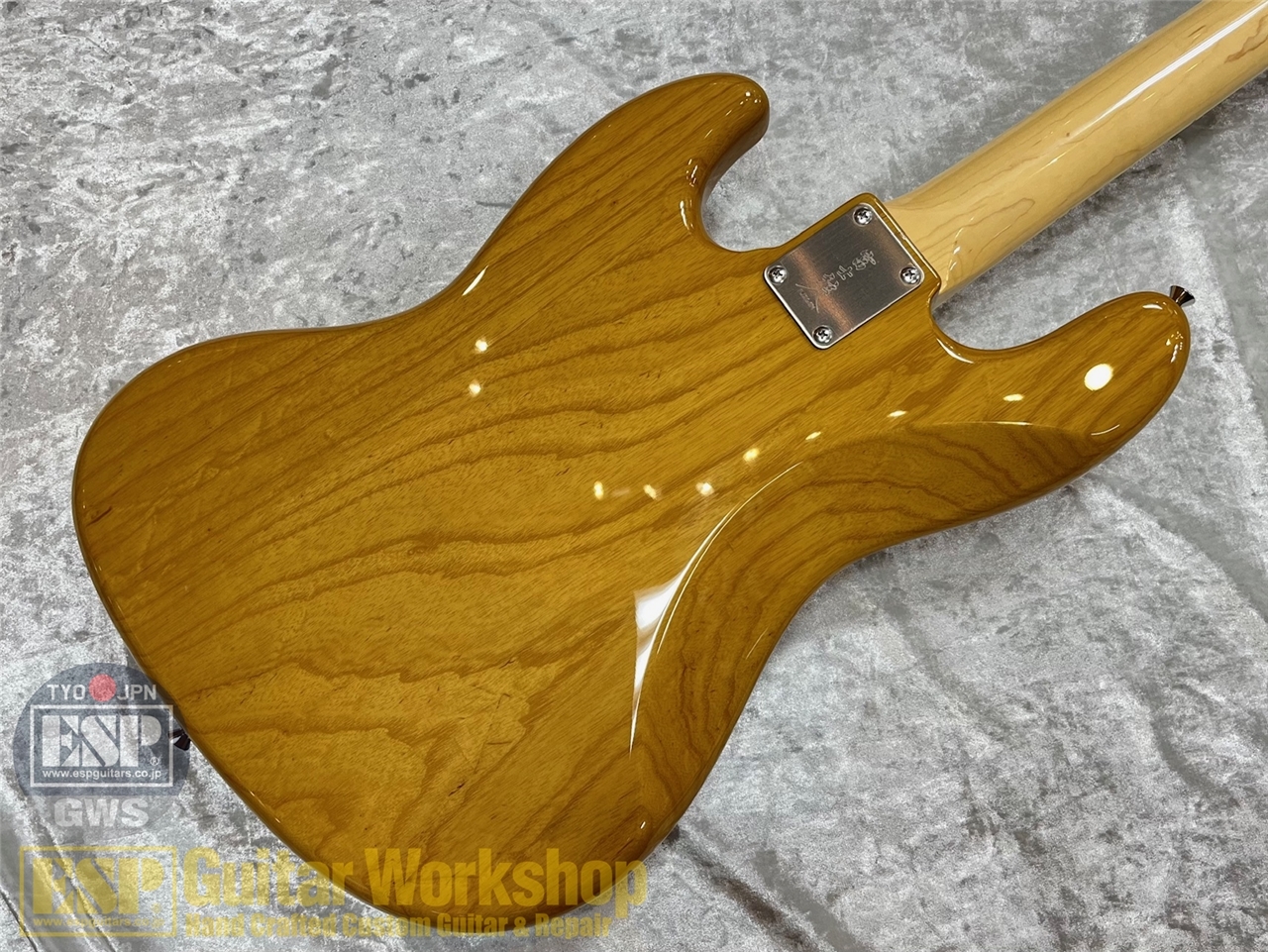 【即納可能】NJB100MBAH/Vintage Natural GWS