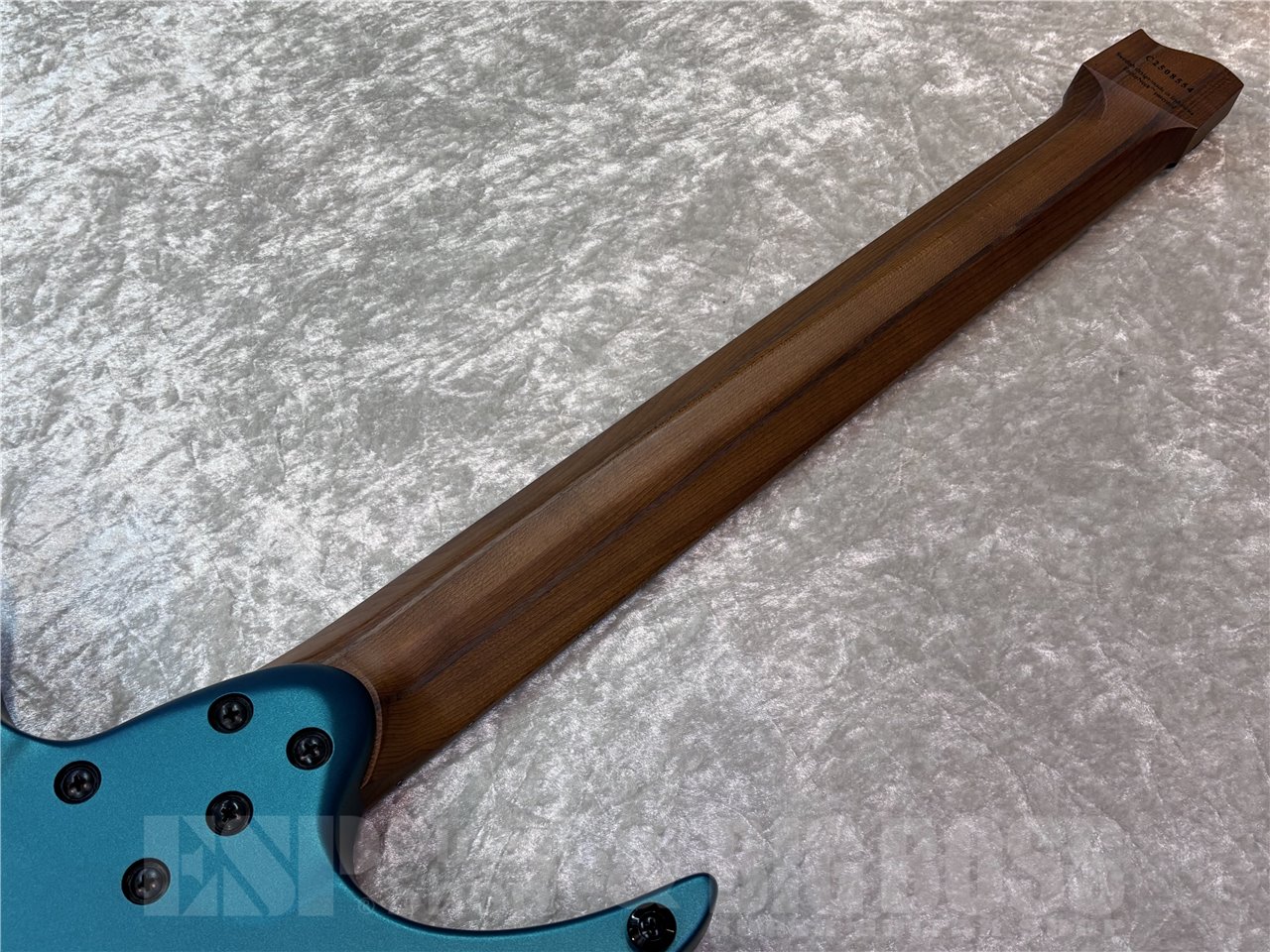 【即納可能】strandberg(ストランドバーグ) Boden Standard N2.7 (Transformative Teal Metallic) 広島店