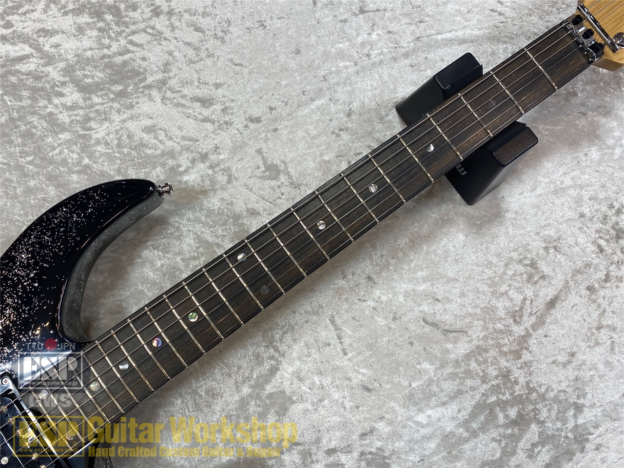 【即納可能】Killer KG-Fascist Vice Milky Way ′23 /Milky way Black GWS