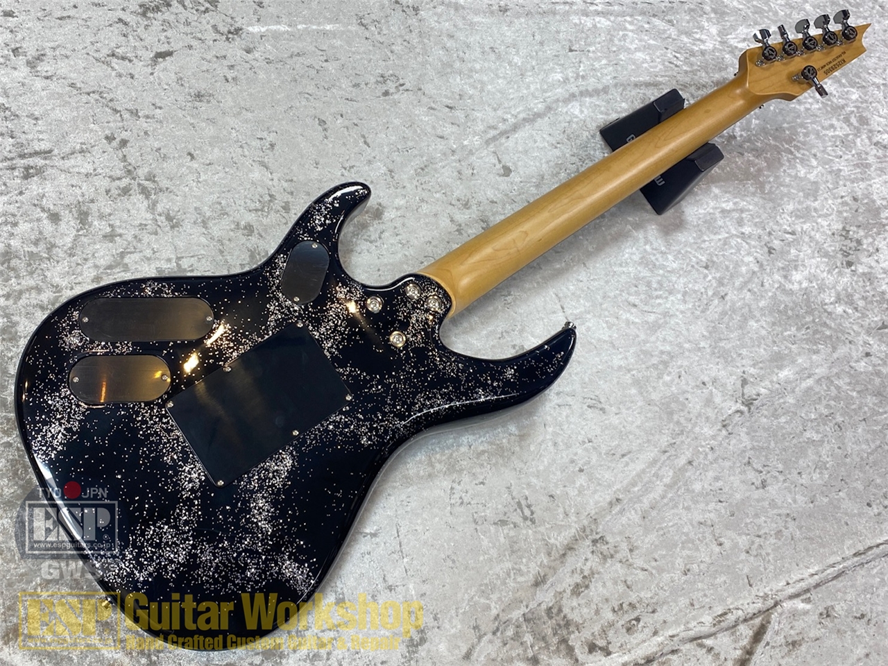 【即納可能】Killer KG-Fascist Vice Milky Way ′23 /Milky way Black GWS