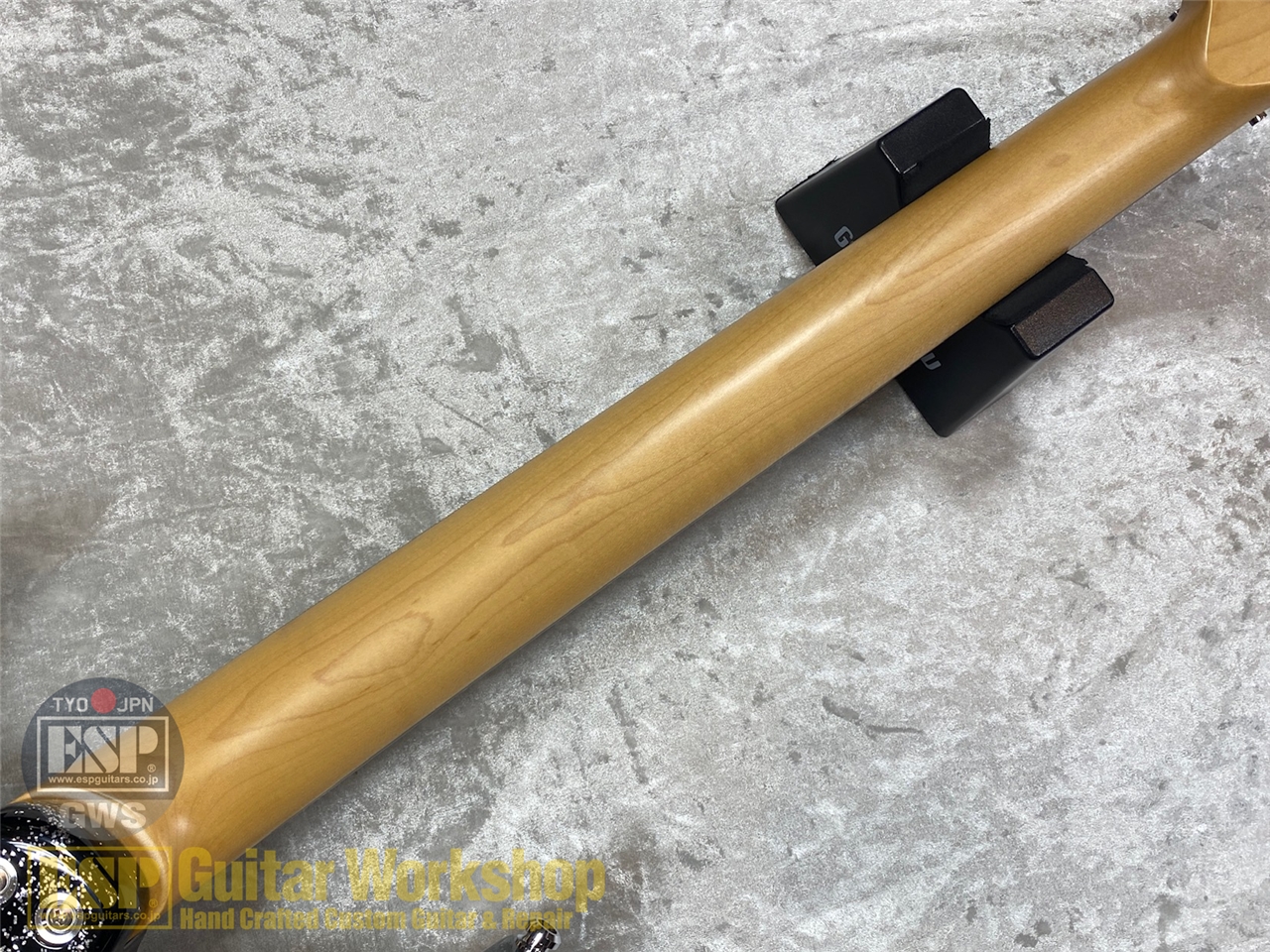 【即納可能】Killer KG-Fascist Vice Milky Way ′23 /Milky way Black GWS