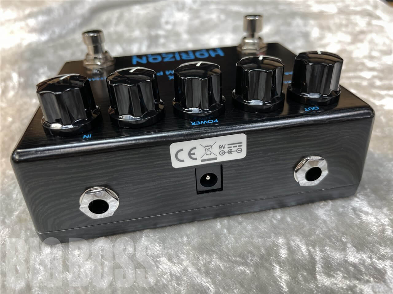 【即納可能/ESPプロモ価格】HORIZON DEVICES（ホライズン・デヴァイス） APEX PREAMP　名古屋店