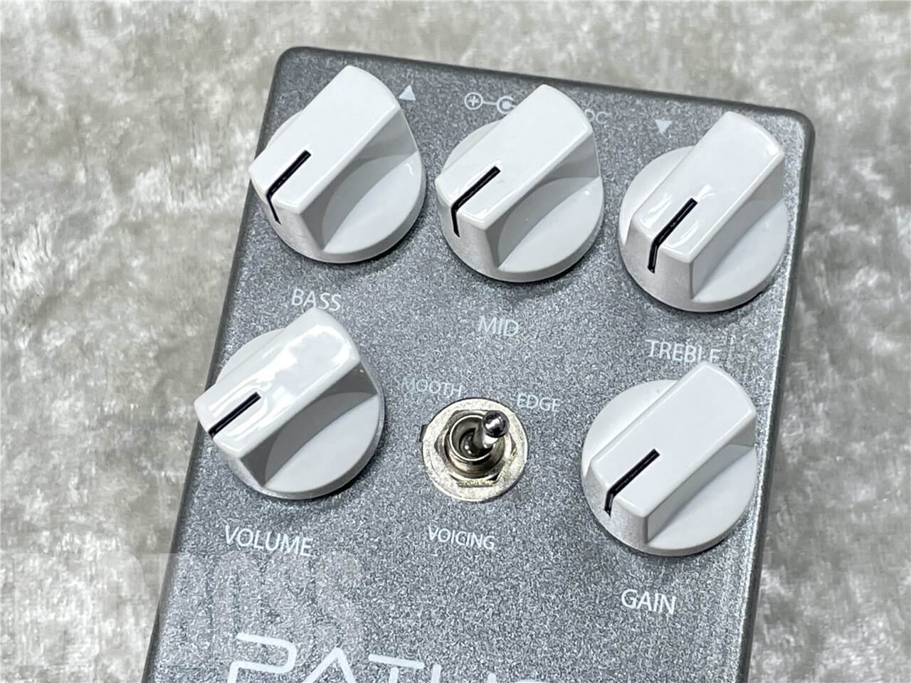 【即納可能/ESPプロモ価格】Abasi Concepts（アバシ・コンセプツ） PATHOS DISTORTION　名古屋店