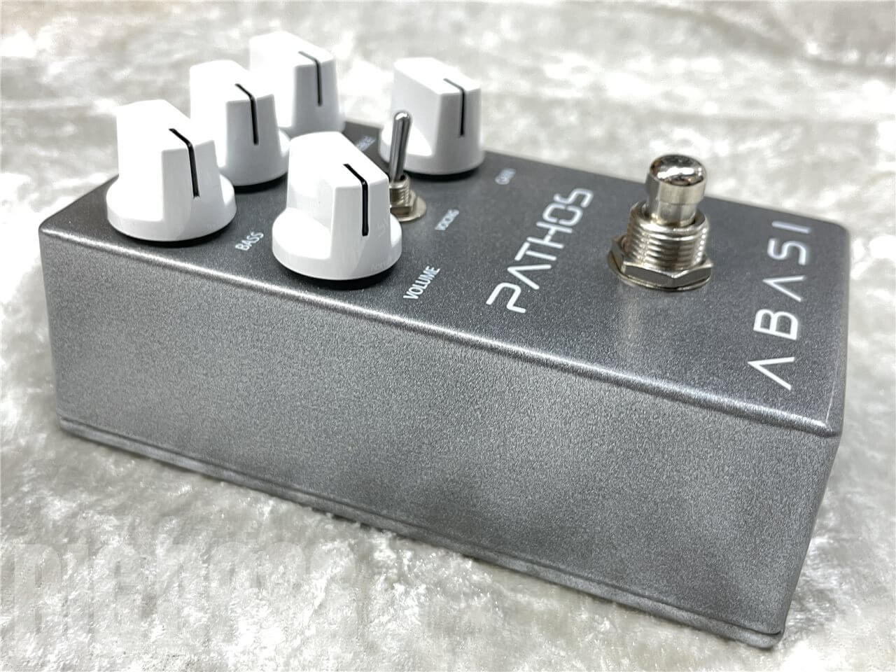 【即納可能/ESPプロモ価格】Abasi Concepts（アバシ・コンセプツ） PATHOS DISTORTION　名古屋店