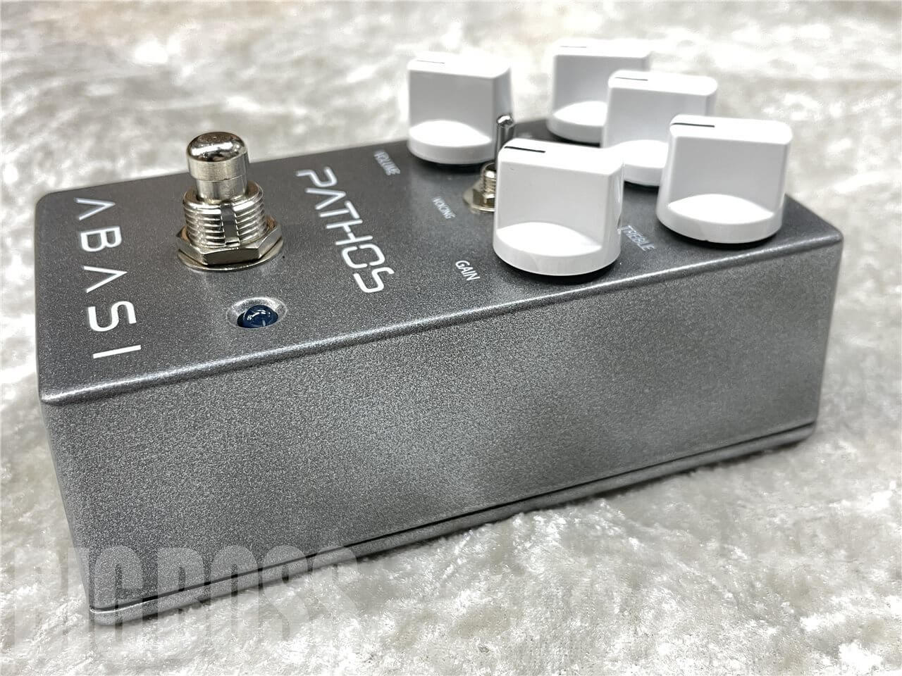 【即納可能/ESPプロモ価格】Abasi Concepts（アバシ・コンセプツ） PATHOS DISTORTION　名古屋店