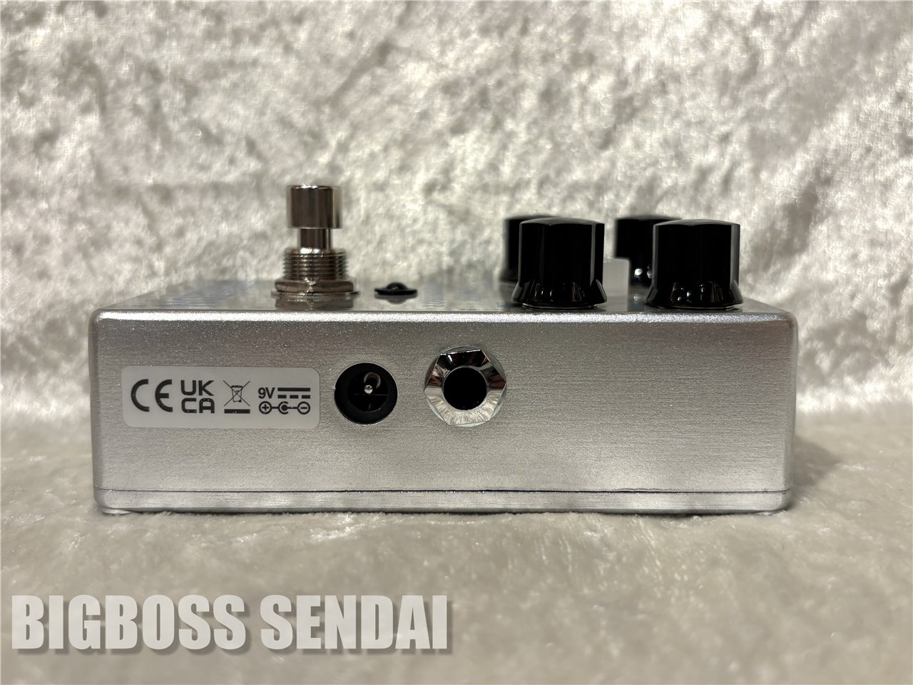 【即納可能】HORIZON DEVICES(ホライゾン デヴァイス) CLARITY COMPRESSOR Ltd Ed 仙台店